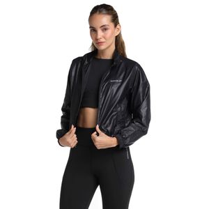 Chaqueta Deportiva Zen Shadow Mujer