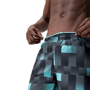 Pantaloneta Sport Printed 18 Pulgadas Hombre