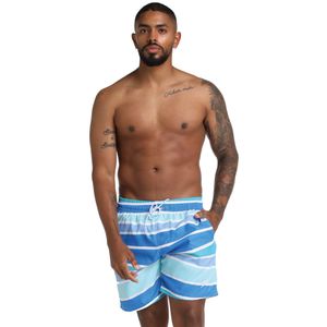 Pantaloneta Artistic Seafarer 18 Pulgadas Hombre
