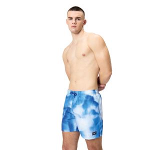 Pantaloneta Digital Printed Leisure 16 Pulgadas Hombre