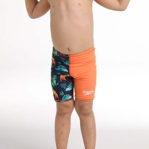 Pantaloneta De Baño Jammer Dino Dive Squad Bebé Masculino