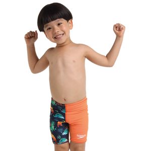 Pantaloneta De Baño Jammer Dino Dive Squad Bebé Masculino