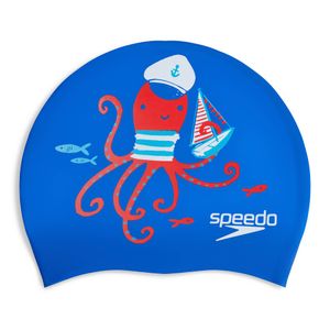 Gorro Printed Slogan Junior