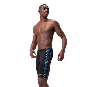 Pantaloneta De Baño Jammer Hyperboom Panel Hombre