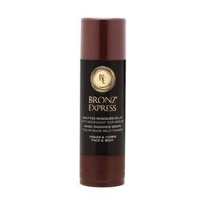 Autobronceador en gotas - Bronz