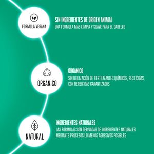 Shampoo Volume Boost - Bonacure