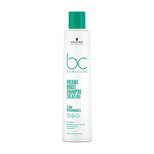 Shampoo Volume Boost - Bonacure