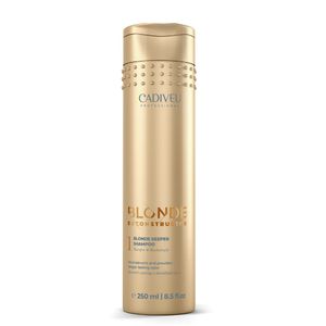 Shampoo Blonde Reconstructor - Cadiveu