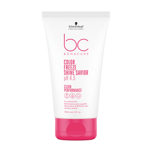 Serum de Brillo Color Freeze protección Color - Bonacure