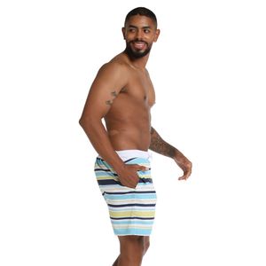 Pantaloneta French Coast 18 Pulgadas Hombre