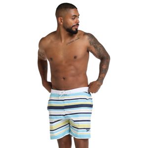 Pantaloneta French Coast 18 Pulgadas Hombre