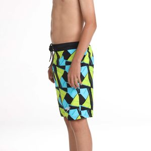 Pantaloneta Matcha Block 17 Pulgadas Junior Masculino