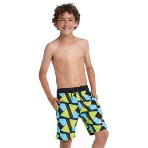 Pantaloneta Matcha Block 17 Pulgadas Junior Masculino