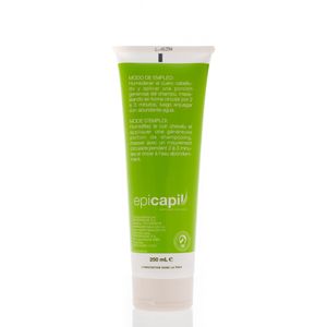 Epicapil Shampoo Seborregulador Capilar - Épidermique