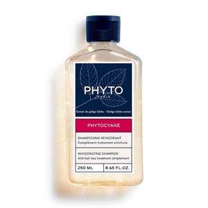 Phytocyane Anticaida Mujer Shampoo - Phyto