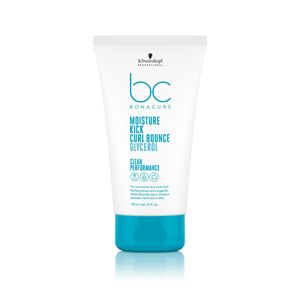 Crema de Rizos Moisture Kick hidratación- Bonacure