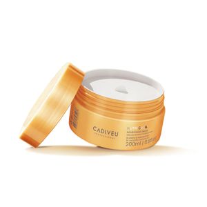 Mascarilla Nutri Glow - Cadiveu