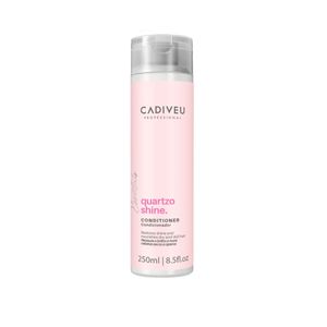 Acondicionador Quartzo Shine - Cadiveu