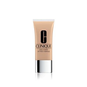 Base Líquida Stay-Matte Oil-Free Makeup - Clinique