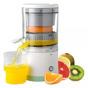 Exprimidor de naranja