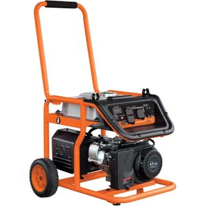 Truper GEN-25X, Generador eléctrico a gasolina, 2, 500 W