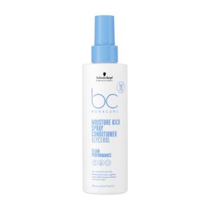 Spray Acondicionador Moisture Kick hidratación - Bonacure