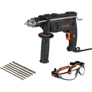 Esmeriladora angular 4-1/2" 1100w Truper