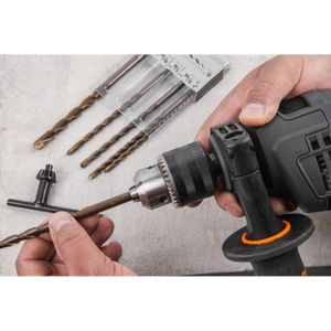 Esmeriladora angular 4-1/2" 1100w Truper