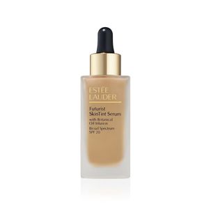 Base de maquillaje en suero Futurist Skin Tint Serum SPF20 - Estée Lauder