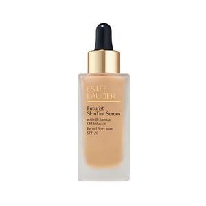 Base de maquillaje en suero Futurist Skin Tint Serum SPF20 Tono 2N - Estée Lauder