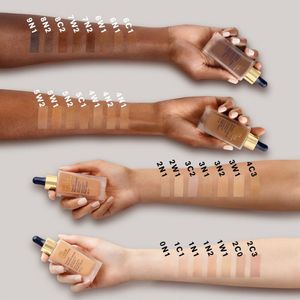 Base de maquillaje en suero Futurist Skin Tint Serum SPF20 Tono 2N - Estée Lauder
