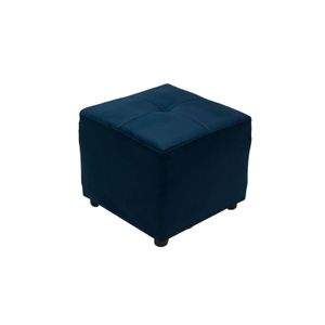 Juego de Sala en L Nápoles Azul