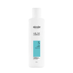 Acondicionador Para Adelgazamiento Y Caída Capilar Sistema 3 - Nioxin