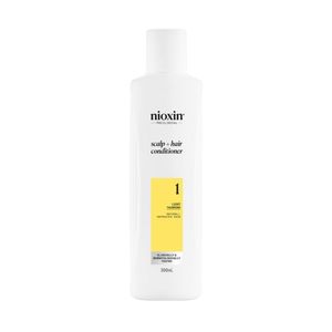 Acondicionador Para Adelgazamiento Y Caída Capilar Sistema 1 - Nioxin