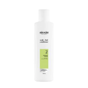 Acondicionador Para Adelgazamiento Y Caída Capilar Sistema 2 - Nioxin
