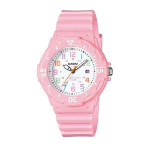 Reloj Casio Modelo LRW-200H-4B2 Diseño Juvenil
