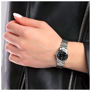 Reloj Casio LTP-V002D-1B Para Dama Original y Elegante