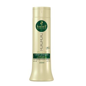 Shampoo Murumuru - Haskell