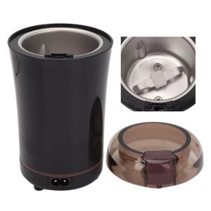 Pulverizador De Granos Y Semillas Ideal Para Cocina