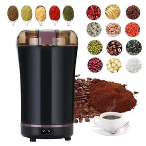 Pulverizador De Granos Y Semillas Ideal Para Cocina
