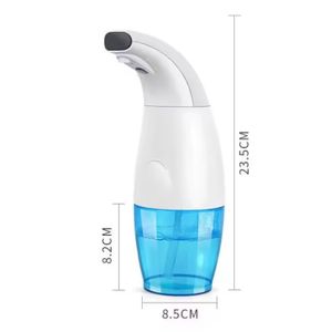 Dispensador Automatico De Jabon Espuma Sensor Inteligente