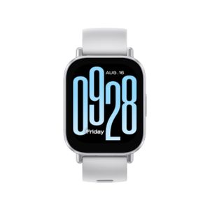 Reloj Inteligente Xiaomi Redmi Watch 5 Active – Silver