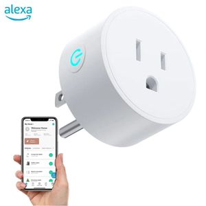 Alexa Enchufe Inteligente Wi-fi