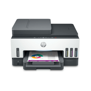 Impresora HP 790/Mulritfun duplex/Wi-fi /Neg 15ppm, color 9ppm/ USB 2.0/Bluetooth/ADF/Ethernet/Fax