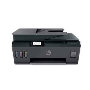 Impresora HP 530/Mulritfun/Wi-fi /Neg 11ppm, color 5ppm/ USB 2.0/Bluetooth/ADF