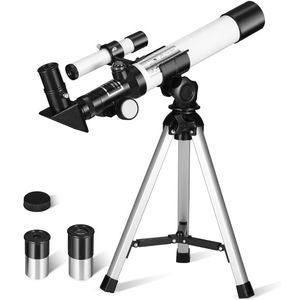 Telescopio Astronómico Full HD