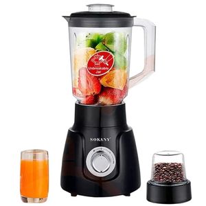 Licuadora Multifuncional Sokany Sk-185