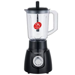 Licuadora Multifuncional Sokany Sk-185