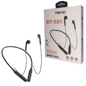 Audifonos Harvic BT-561