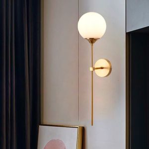 LAMPARA DE PARED JACOBA MILK